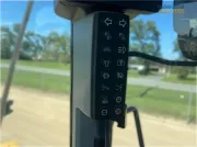 Utovarivač na kotačima Caterpillar 950M iz 2016. s ACERT motorom, polužjem za visoko podizanje i žlicom Performance Series za teške građevinske radove i kamenolome.