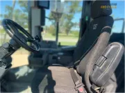 Utovarivač na kotačima Caterpillar 950M iz 2016. s ACERT motorom, polužjem za visoko podizanje i žlicom Performance Series za teške građevinske radove i kamenolome.