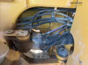 Utovarivač na kotačima Caterpillar 950M iz 2016. s ACERT motorom, polužjem za visoko podizanje i žlicom Performance Series za teške građevinske radove i kamenolome.