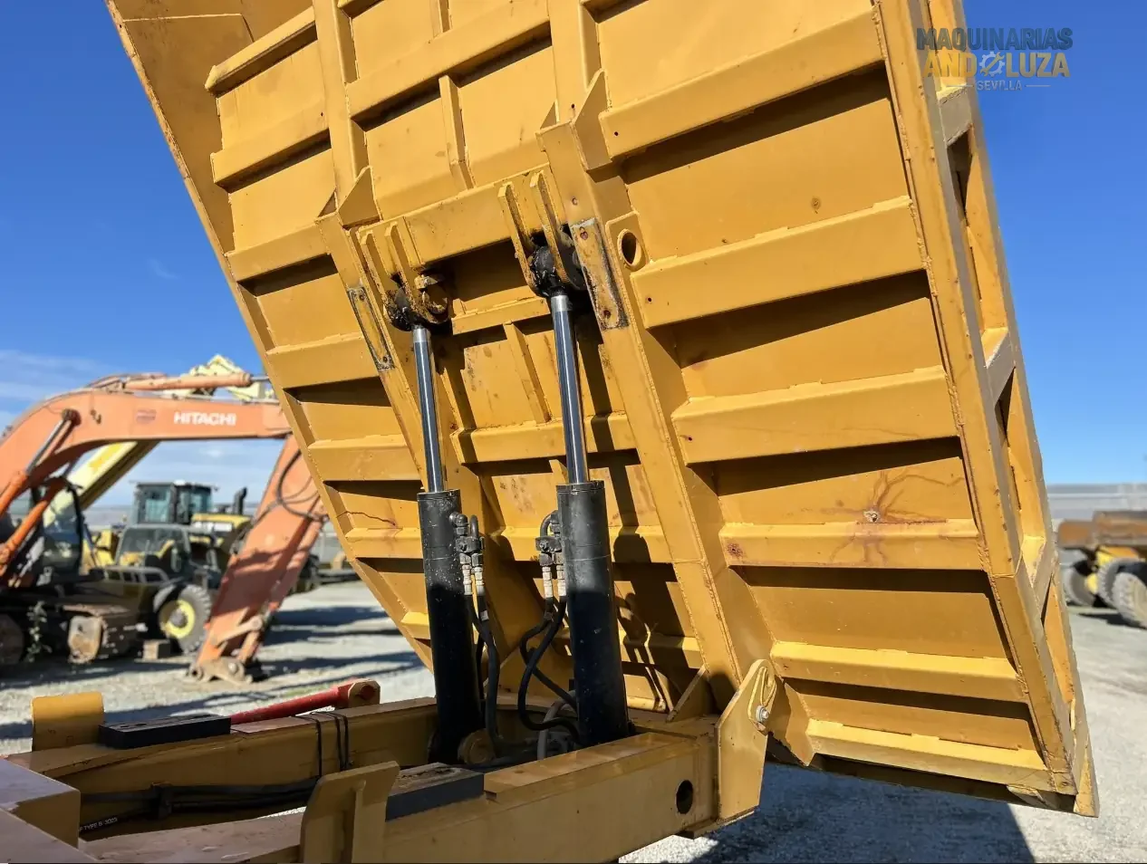 2017 Morooka MST1500VDR Rotierender Raupentransporter