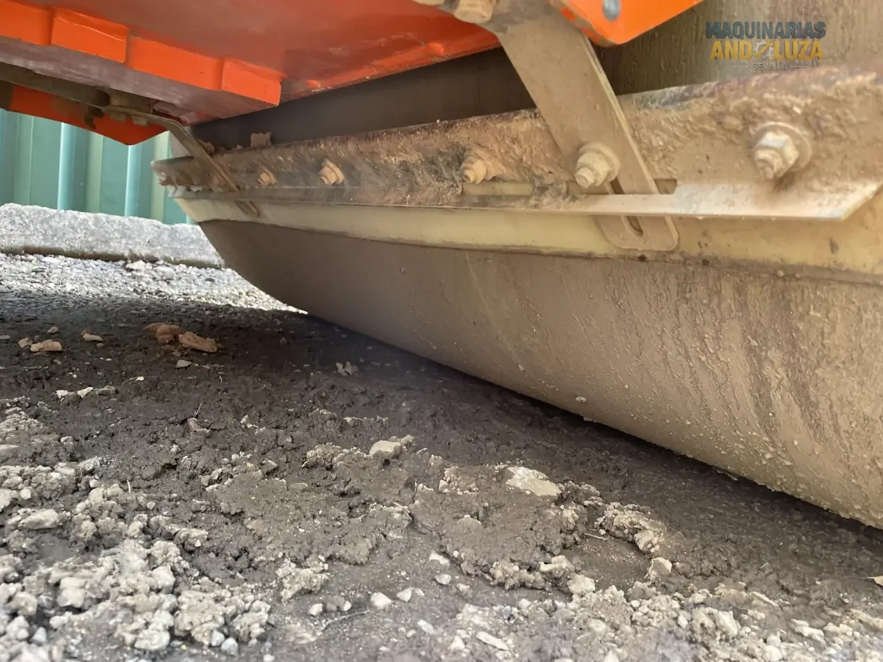 2019 HAMM HD 12 VV Articulated Tandem Roller
