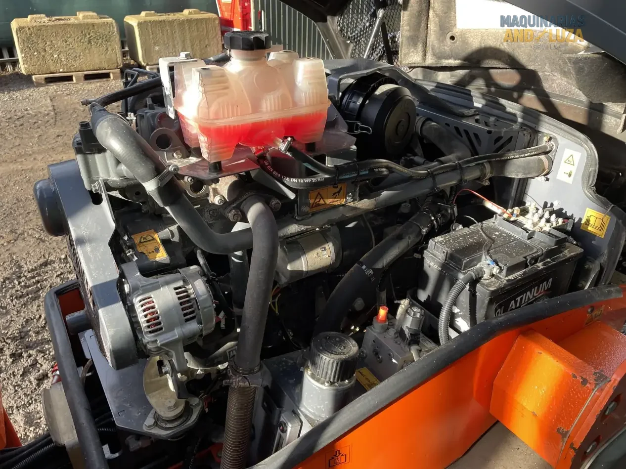 2019 HAMM HD12VV - Image 22