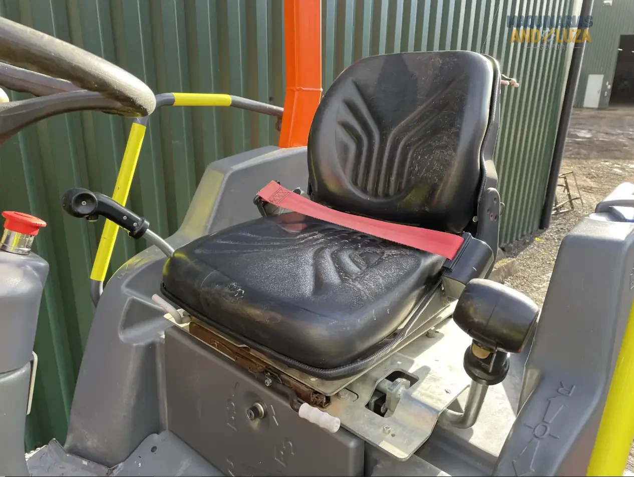 Used 2019 HAMM HD12VV Tandem Asphalt Roller for Sale