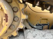 2021 Caterpillar 259D3 compact track loader with vertical lift design, torsion axle suspension, and Smart technology for superior traction and stability on soft terrain.