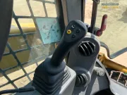 2021 Caterpillar 259D3 compact track loader with vertical lift design, torsion axle suspension, and Smart technology for superior traction and stability on soft terrain.