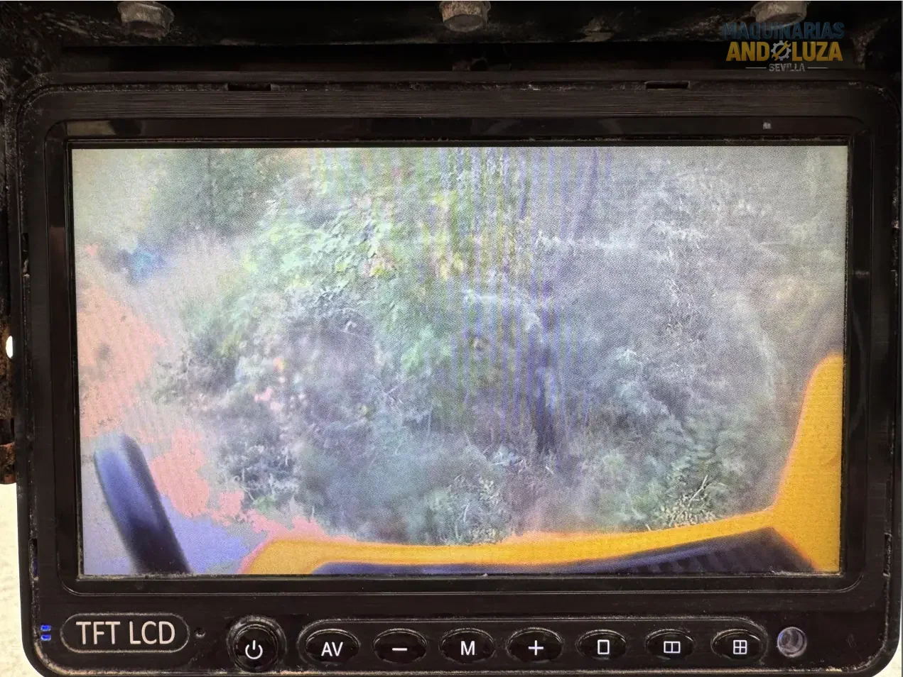 JCB 3TS-8T Teleskid Raupenkompaktlader, Baujahr 2021, mit Teleskopausleger, 4 Meter Hubhöhe und seitlicher Kabineneinstiegsmöglichkeit für Bau- und Landwirtschaftsanwendungen.