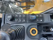 2023 Caterpillar 320 Next Gen hydraulic excavator with integrated Cat Grade 2D technology, high-efficiency hydraulic pumps, and fuel-saving engine for heavy-duty earthmoving.