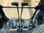 2023 Caterpillar 320 Next Gen hydraulic excavator with integrated Cat Grade 2D technology, high-efficiency hydraulic pumps, and fuel-saving engine for heavy-duty earthmoving.