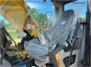 2023 Caterpillar 320 Next Gen hydraulic excavator with integrated Cat Grade 2D technology, high-efficiency hydraulic pumps, and fuel-saving engine for heavy-duty earthmoving.