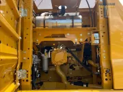 2023 Caterpillar 320 Next Gen hydraulic excavator with integrated Cat Grade 2D technology, high-efficiency hydraulic pumps, and fuel-saving engine for heavy-duty earthmoving.
