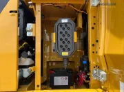 2023 Caterpillar 320 Next Gen hydraulic excavator with integrated Cat Grade 2D technology, high-efficiency hydraulic pumps, and fuel-saving engine for heavy-duty earthmoving.