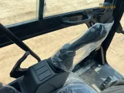 2023 Caterpillar 320 Next Gen hydraulic excavator with integrated Cat Grade 2D technology, high-efficiency hydraulic pumps, and fuel-saving engine for heavy-duty earthmoving.