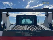 2024 Bobcat T66 compact track loader with vertical lift path, redesigned R-Series cab, and cast-steel loader arm for superior lifting and grading performance.