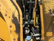 2016 Caterpillar 950M Wheel Loader with ACERT engine, high-lift linkage, and Performance Series bucket for heavy construction and quarry applications.