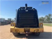 2016 Caterpillar 950M Wheel Loader with ACERT engine, high-lift linkage, and Performance Series bucket for heavy construction and quarry applications.