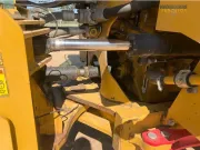 2016 Caterpillar 950M Wheel Loader with ACERT engine, high-lift linkage, and Performance Series bucket for heavy construction and quarry applications.