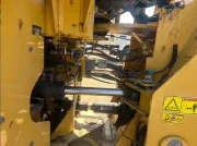 2016 Caterpillar 950M Wheel Loader with ACERT engine, high-lift linkage, and Performance Series bucket for heavy construction and quarry applications.