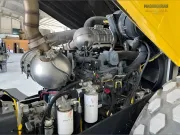 2019 BOMAG BW211D-5 single drum soil compactor for sale, 10.9 ton heavy-duty roller for road construction and earthworks at Maquinaria Andaluza.