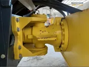 2019 BOMAG BW211D-5 single drum soil compactor for sale, 10.9 ton heavy-duty roller for road construction and earthworks at Maquinaria Andaluza.