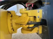 2019 BOMAG BW211D-5 single drum soil compactor for sale, 10.9 ton heavy-duty roller for road construction and earthworks at Maquinaria Andaluza.