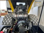 2019 BOMAG BW211D-5 single drum soil compactor for sale, 10.9 ton heavy-duty roller for road construction and earthworks at Maquinaria Andaluza.
