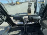 2020 Bobcat E85 compact excavator with reduced tail swing, turbocharged diesel engine, and advanced hydraulics for heavy digging and site development.