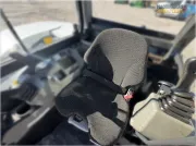 2020 Bobcat E85 compact excavator with reduced tail swing, turbocharged diesel engine, and advanced hydraulics for heavy digging and site development.
