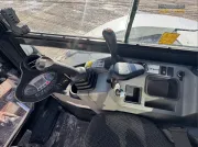 2020 Bobcat E85 compact excavator with reduced tail swing, turbocharged diesel engine, and advanced hydraulics for heavy digging and site development.