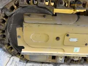 2020 Caterpillar D4K2 LGP bulldozer for sale, Tier 4 diesel dozer with VPAT blade and Cat Grade technology at Maquinaria Andaluza.
