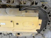 2020 Caterpillar D4K2 LGP bulldozer for sale, Tier 4 diesel dozer with VPAT blade and Cat Grade technology at Maquinaria Andaluza.