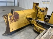 2020 Caterpillar D4K2 LGP bulldozer for sale, Tier 4 diesel dozer with VPAT blade and Cat Grade technology at Maquinaria Andaluza.