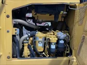 2020 Caterpillar D4K2 LGP bulldozer for sale, Tier 4 diesel dozer with VPAT blade and Cat Grade technology at Maquinaria Andaluza.