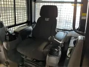 2020 Caterpillar D4K2 LGP bulldozer for sale, Tier 4 diesel dozer with VPAT blade and Cat Grade technology at Maquinaria Andaluza.
