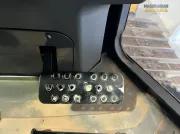 2020 Caterpillar D4K2 LGP bulldozer for sale, Tier 4 diesel dozer with VPAT blade and Cat Grade technology at Maquinaria Andaluza.