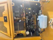 2024 Caterpillar 305 CR mini excavator with compact radius, stick steer travel mode, and high-performance hydraulics for precision digging and utility work.