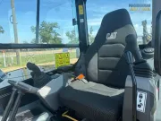 2024 Caterpillar 305 CR mini excavator with compact radius, stick steer travel mode, and high-performance hydraulics for precision digging and utility work.