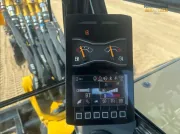 2024 Caterpillar 305 CR mini excavator with compact radius, stick steer travel mode, and high-performance hydraulics for precision digging and utility work.